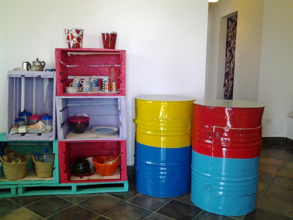 Nakupenda Aparthotel