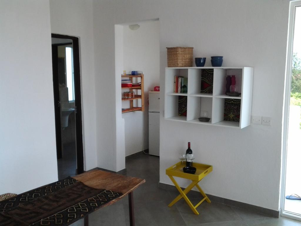 Aparthotel Nakupenda Kiwengwa (Zanzibar)