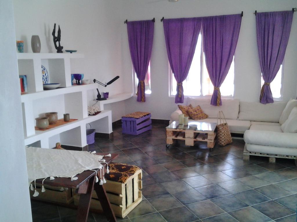 Nakupenda * Kiwengwa (Zanzibar)