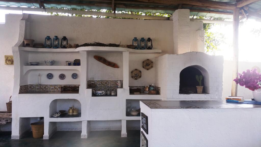 Nakupenda Aparthotel