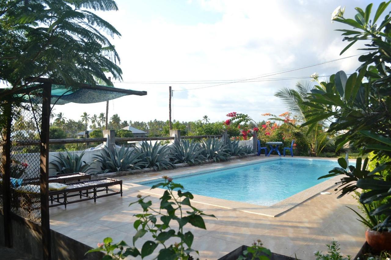 Nakupenda * Kiwengwa (Zanzibar)