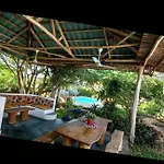 Nakupenda Apartments