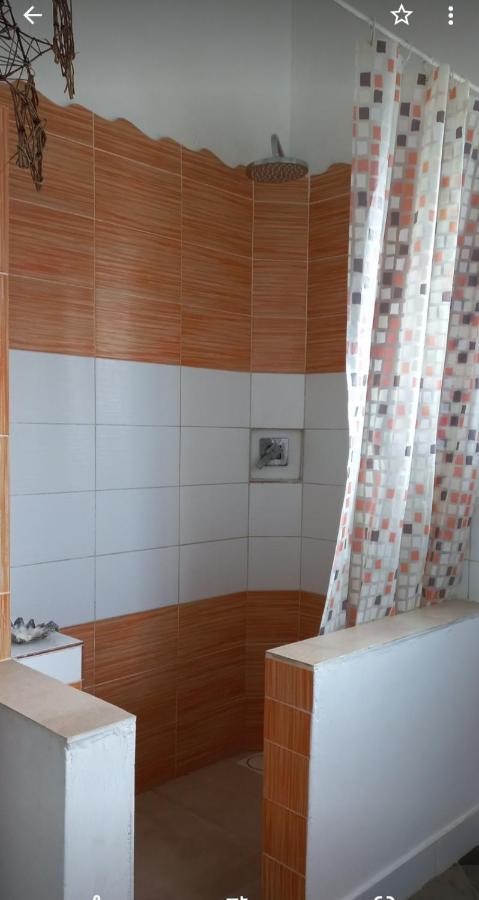 Aparthotel Nakupenda *