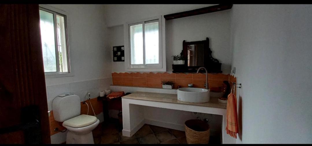 Nakupenda Aparthotel Kiwengwa (Zanzibar)