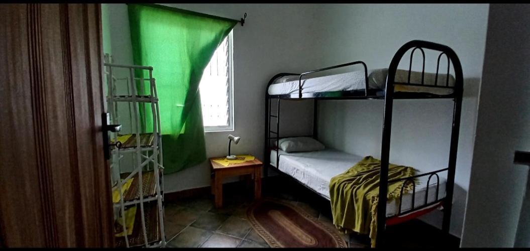 Nakupenda Kiwengwa (Zanzibar)