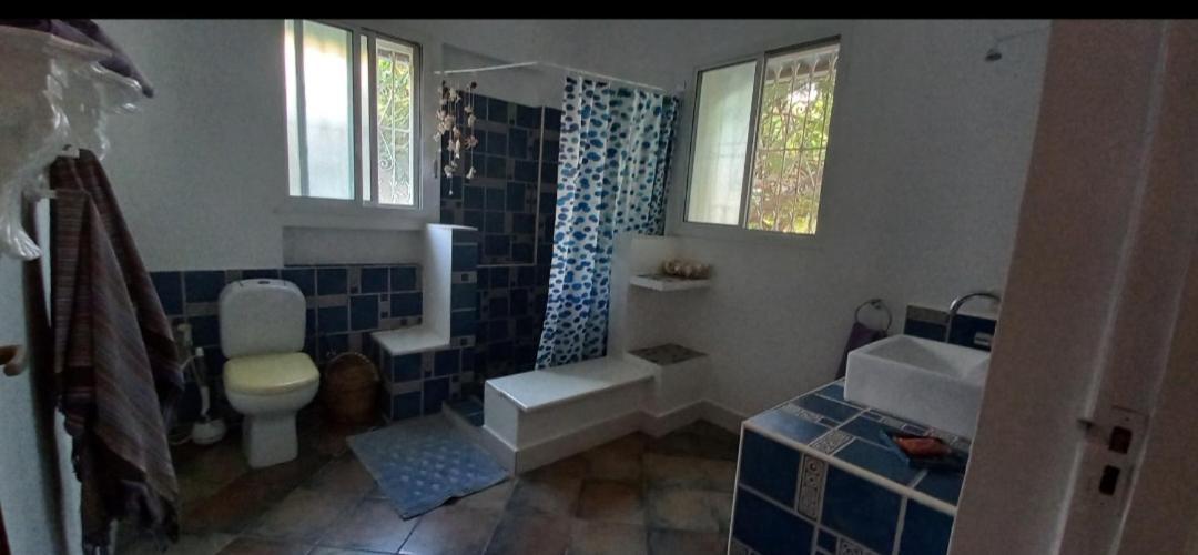 Nakupenda Aparthotel *