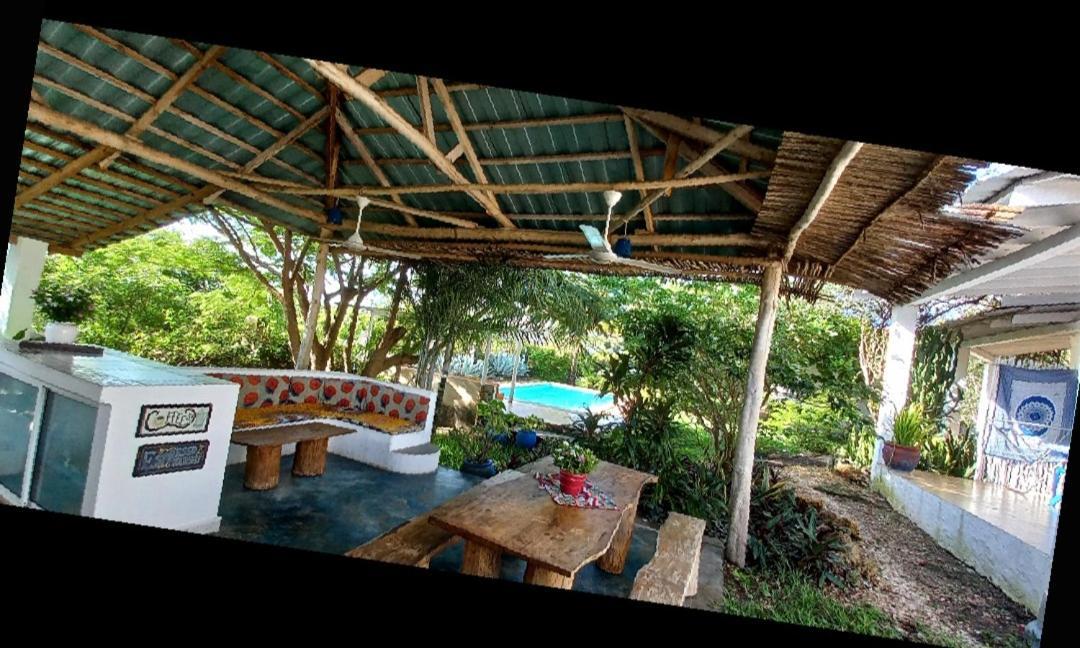Aparthotel Nakupenda