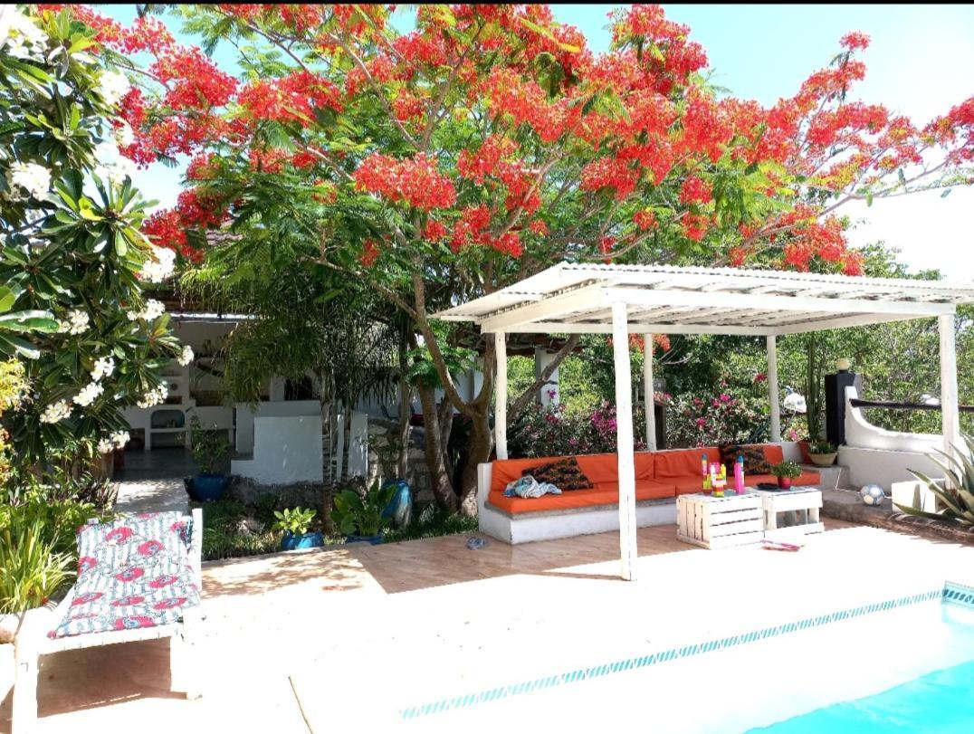 Nakupenda Kiwengwa (Zanzibar)