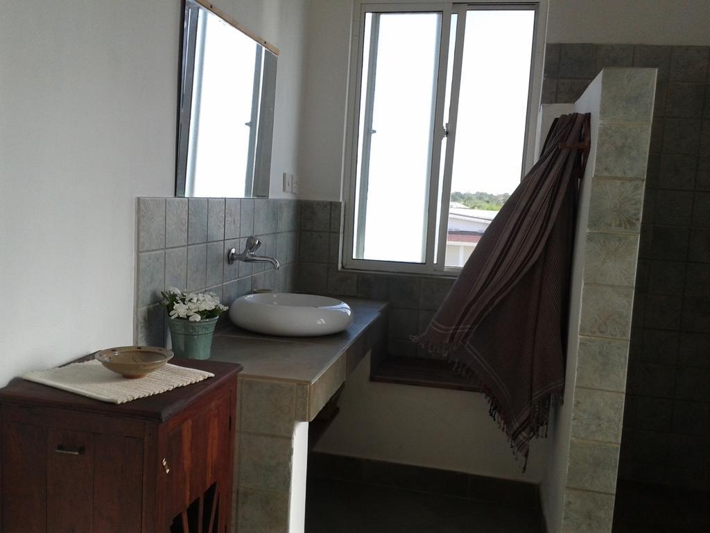 Nakupenda Aparthotel *