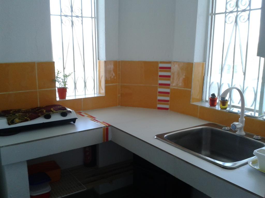 Aparthotel Nakupenda