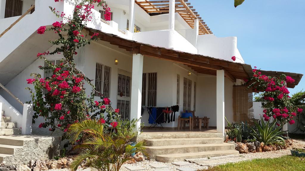 Nakupenda Aparthotel *