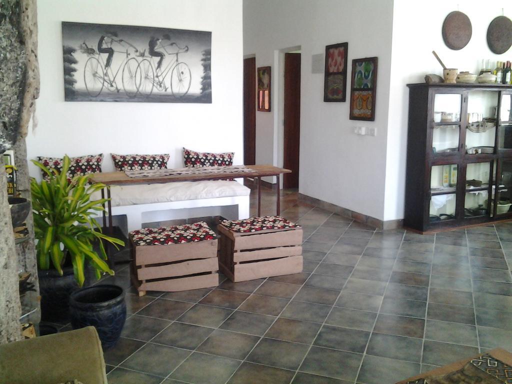 Aparthotel Nakupenda