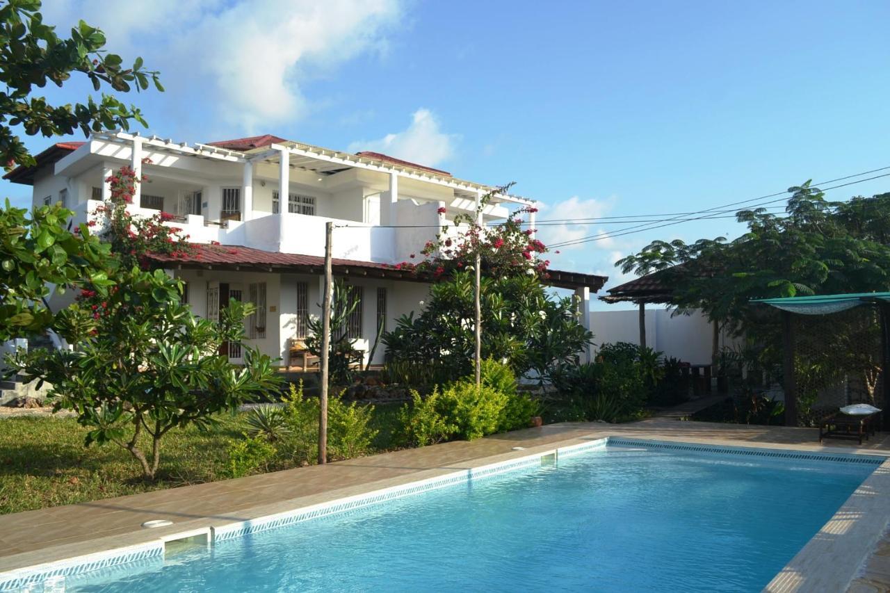 Nakupenda * Kiwengwa (Zanzibar)