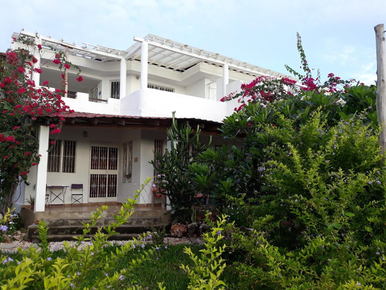 Aparthotel Nakupenda Kiwengwa (Zanzibar)