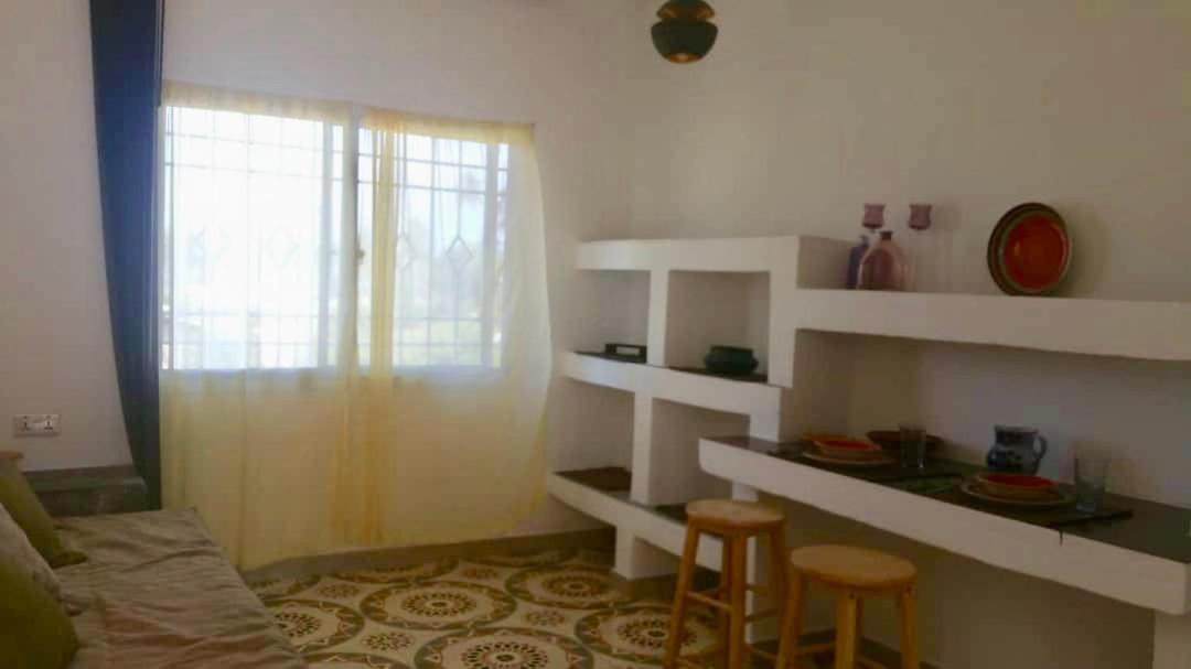 Aparthotel Nakupenda *